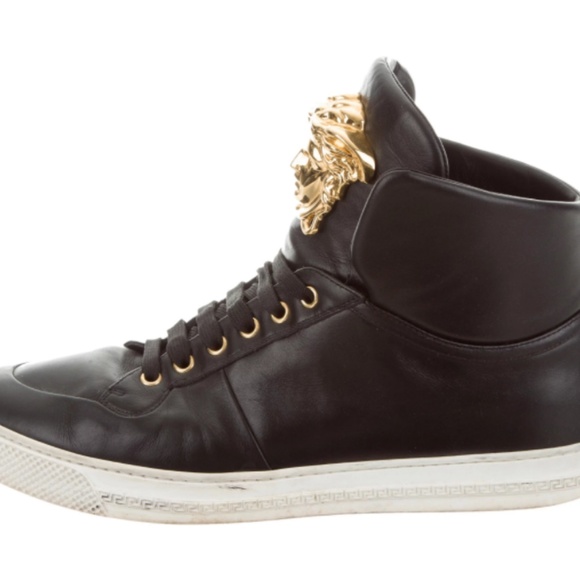 Versace shoes - Picture 3 of 5